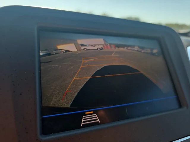 Used 2020 Blue Chevrolet LS image 22
