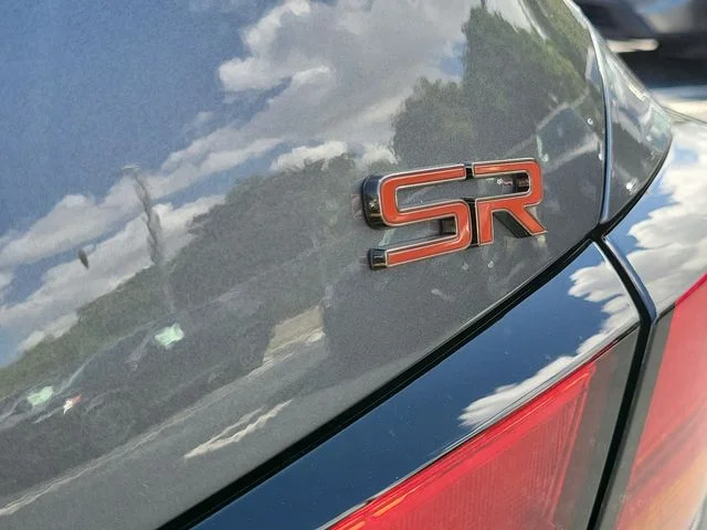 New 2026 Gun Metallic Nissan SR image 8