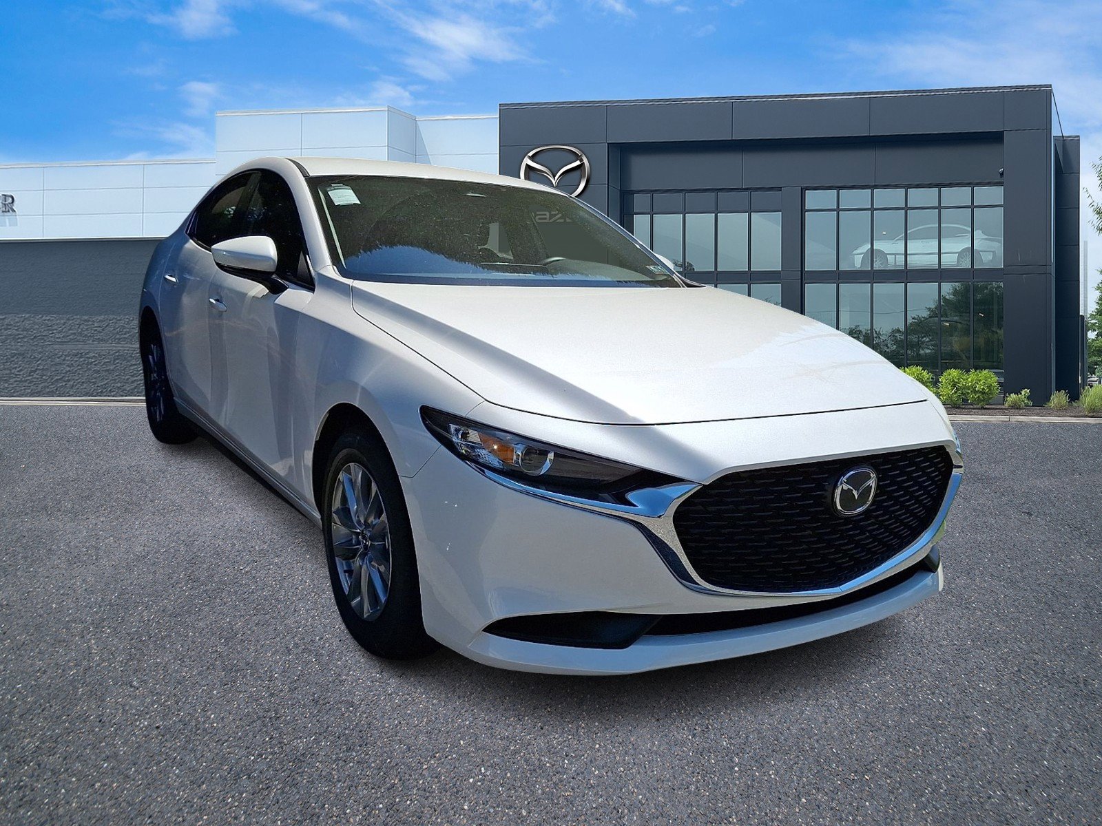 2026 Mazda CX-3 2.5 S AT 4-Door SKYACTIV's photo