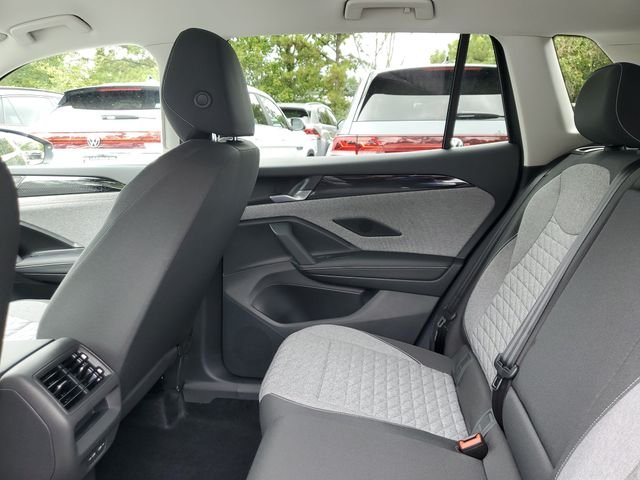 New 2026 Silver Volkswagen S image 16