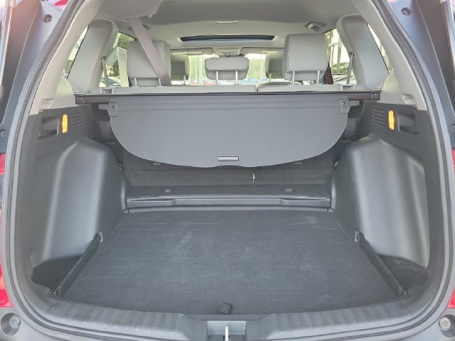 2022 Honda CR-V EX - Photo 9