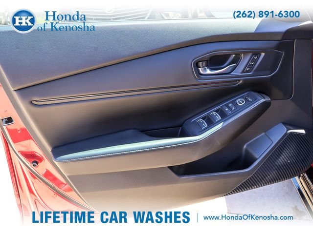 2024 Honda Accord Hybrid Sport-L - Photo 22
