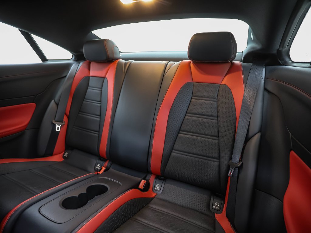 Used 2019 Iridium Silver Metallic Mercedes-Benz E 53 AMG® image 19