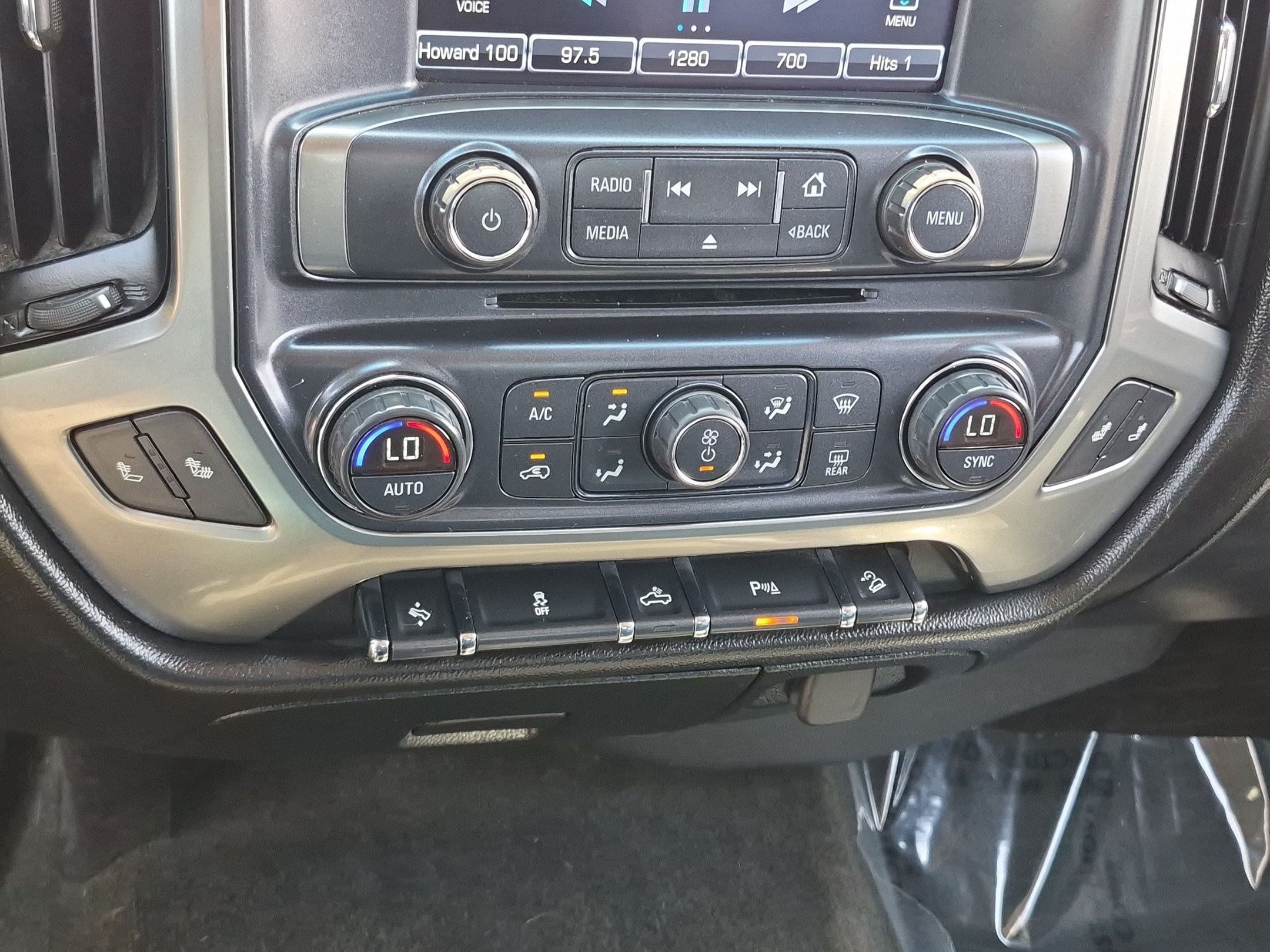 Used 2016 BLACK Chevrolet LT image 20