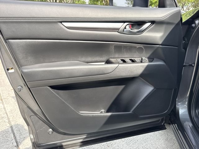 2022 Mazda CX-5 S Select Package - Photo 13