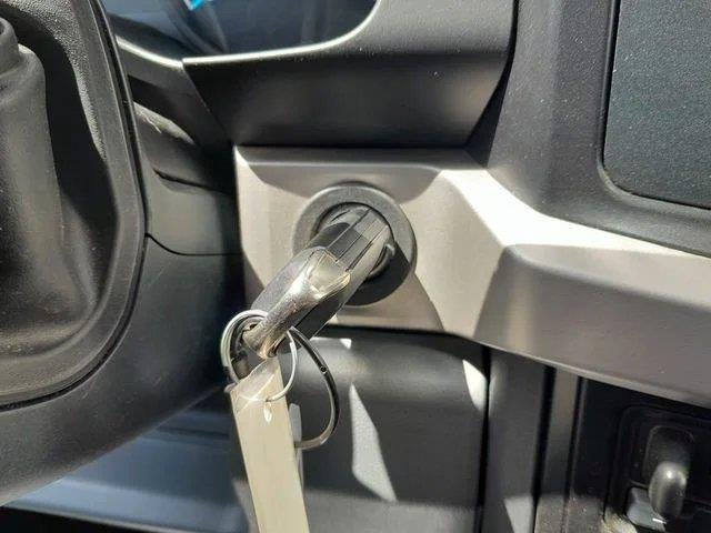 Used 2026 Carbonized Gray Ford XLT image 18