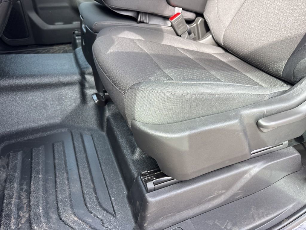 2026 Chevrolet Silverado 1500 Work Truck - Photo 14