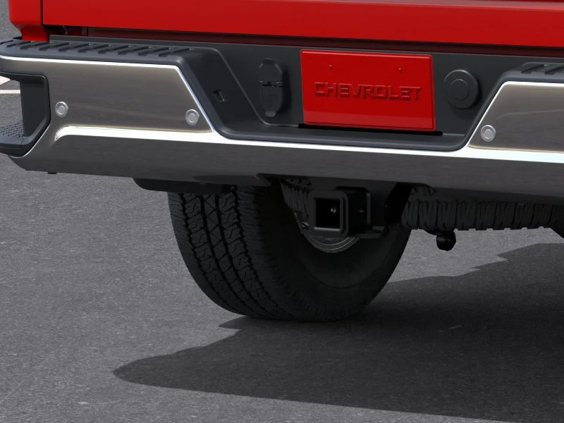 2025 Chevrolet Silverado 2500 HD LT - Photo 15