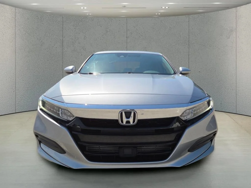 Used 2020 Silver Honda LX image 12