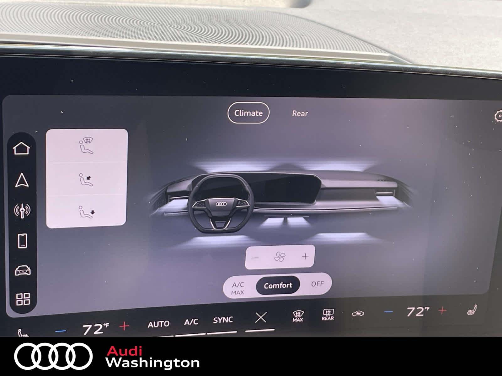 New 2026 V6V6/Green Audi S line image 31