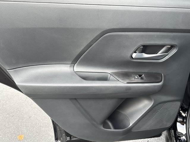 2026 Nissan KICKS SR AWD - Photo 13
