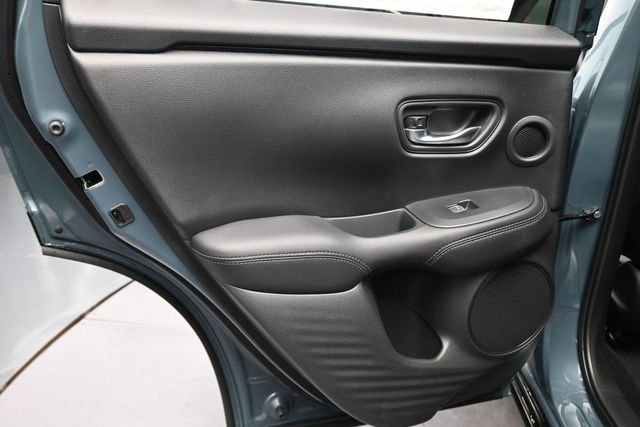 New 2027 Nordic Forest Pearl Honda EX-L image 15