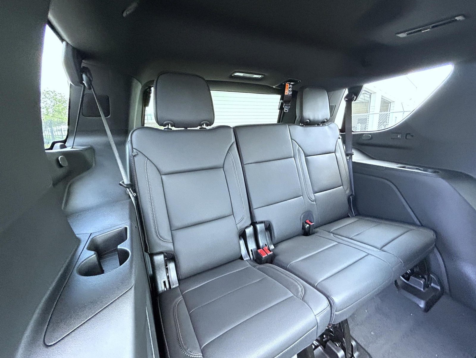 2026 Chevrolet Tahoe High Country - Photo 21