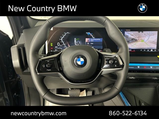 Used 2026 Arctic Race Blue metallic BMW 30 xDrive image 14