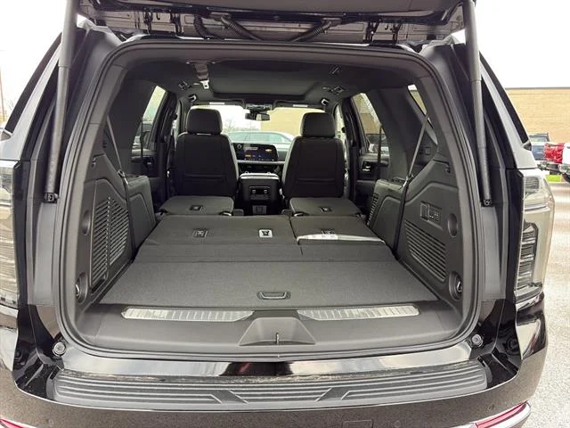 2026 Chevrolet Tahoe Premier - Photo 7