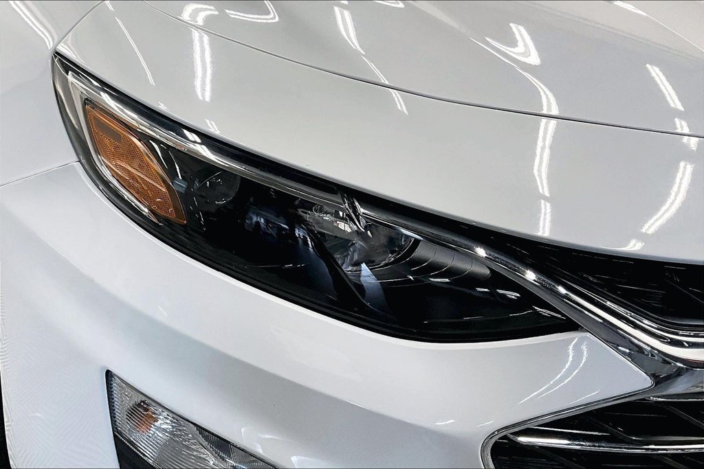 2022 Chevrolet Malibu 1LT - Photo 26