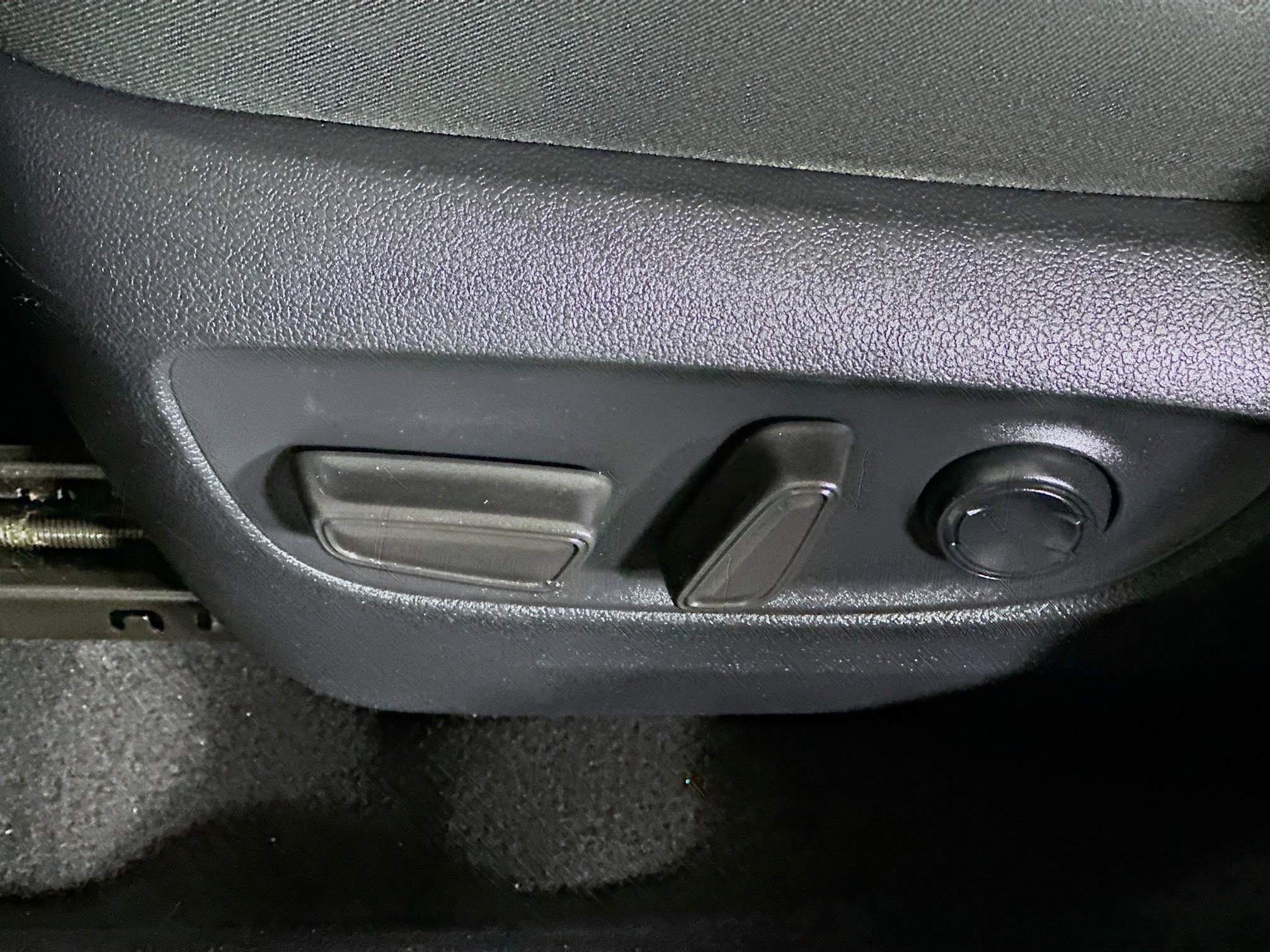Used 2021 Blueprint Toyota XLE image 13