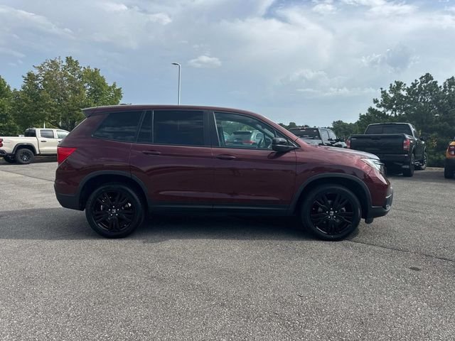 Used 2019  Honda Sport image 3