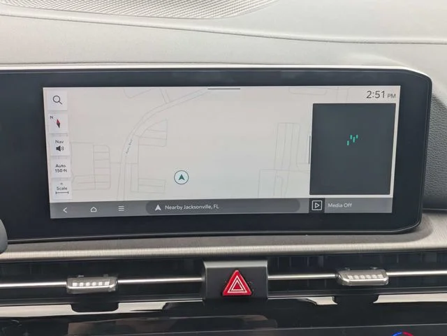 New 2026 Shadow Matte Gray Kia X-Line Prestige image 22