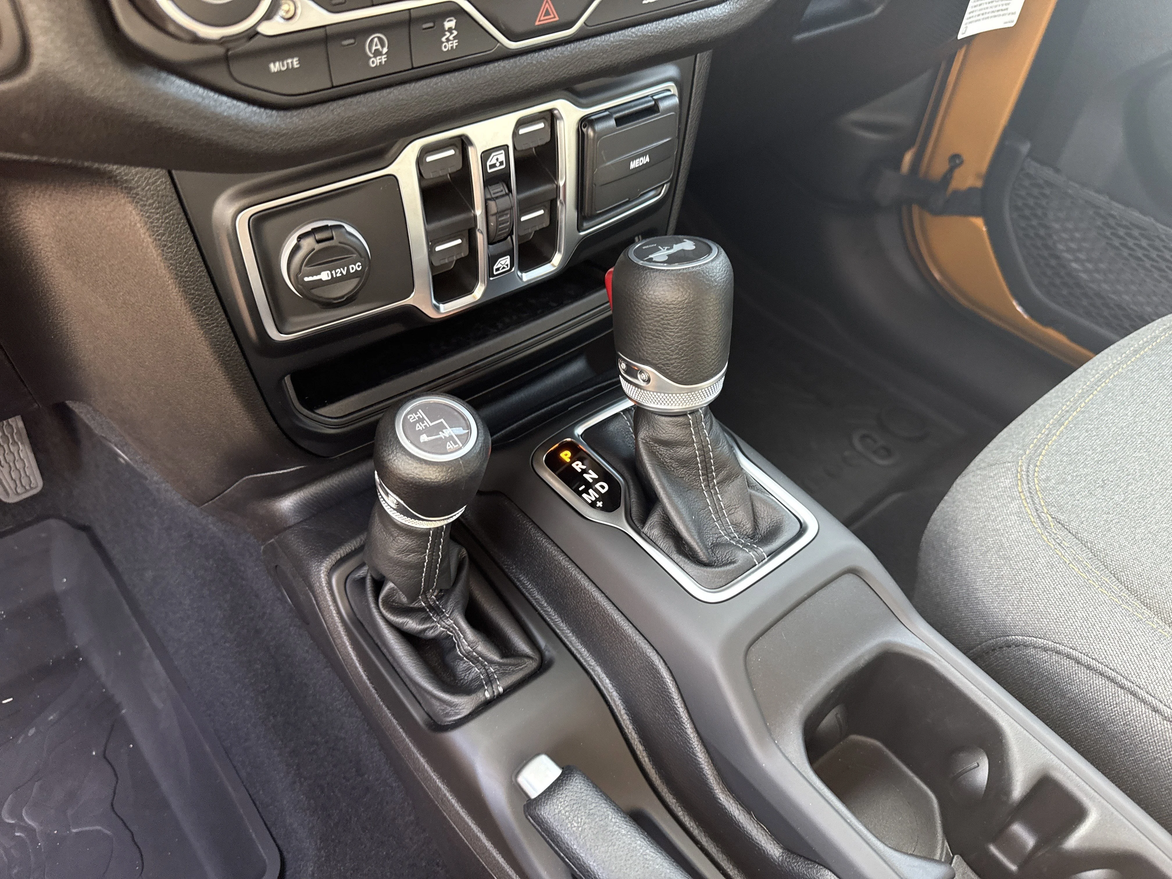 New 2026 Goldilocks Jeep Sport S image 31