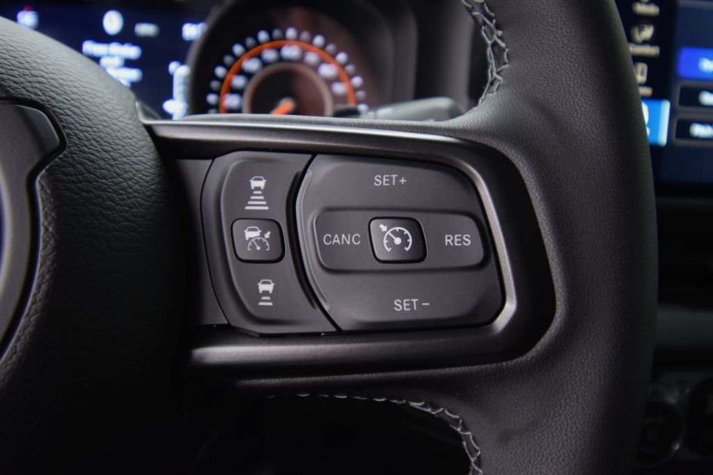 2026 Jeep Wrangler 2-Door Willys - Photo 33