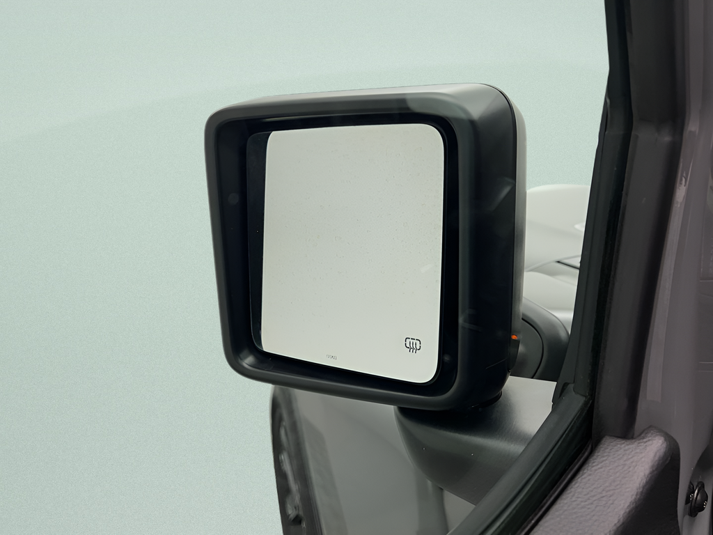 2023 Jeep Wrangler 4xe Sahara 4XE - Photo 35