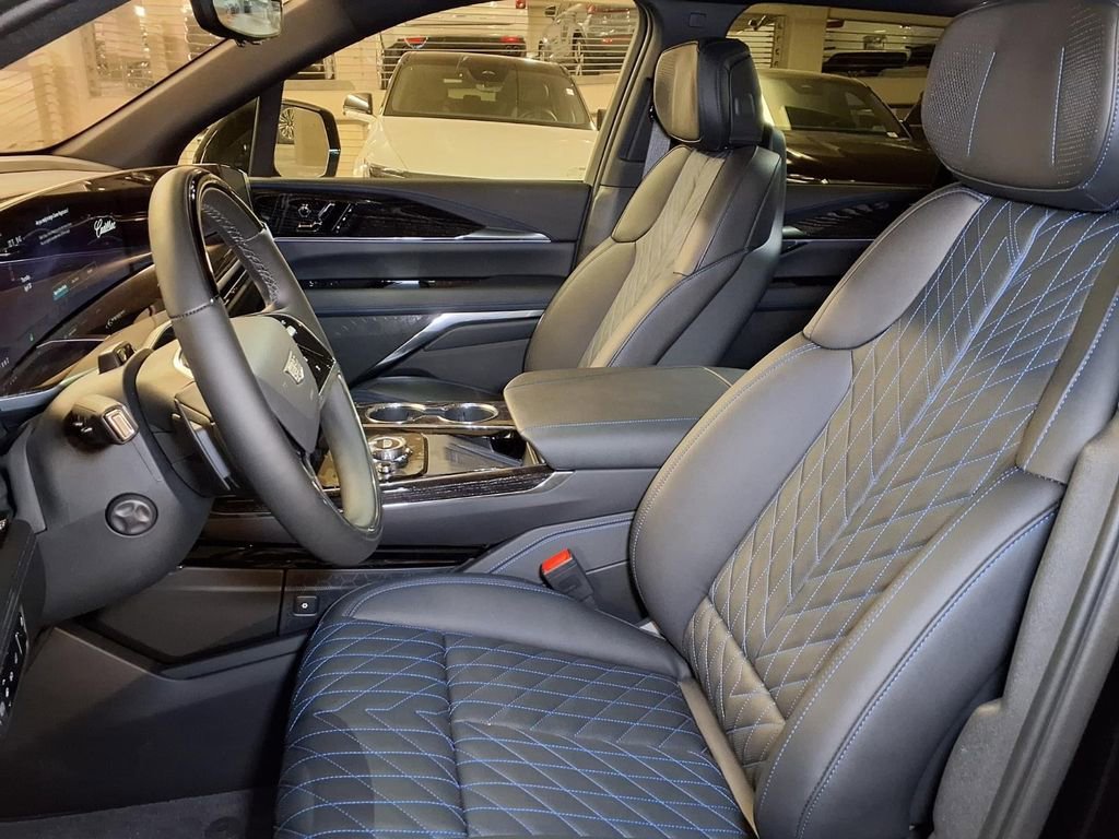 2026 Cadillac Escalade IQL Sport - Photo 15