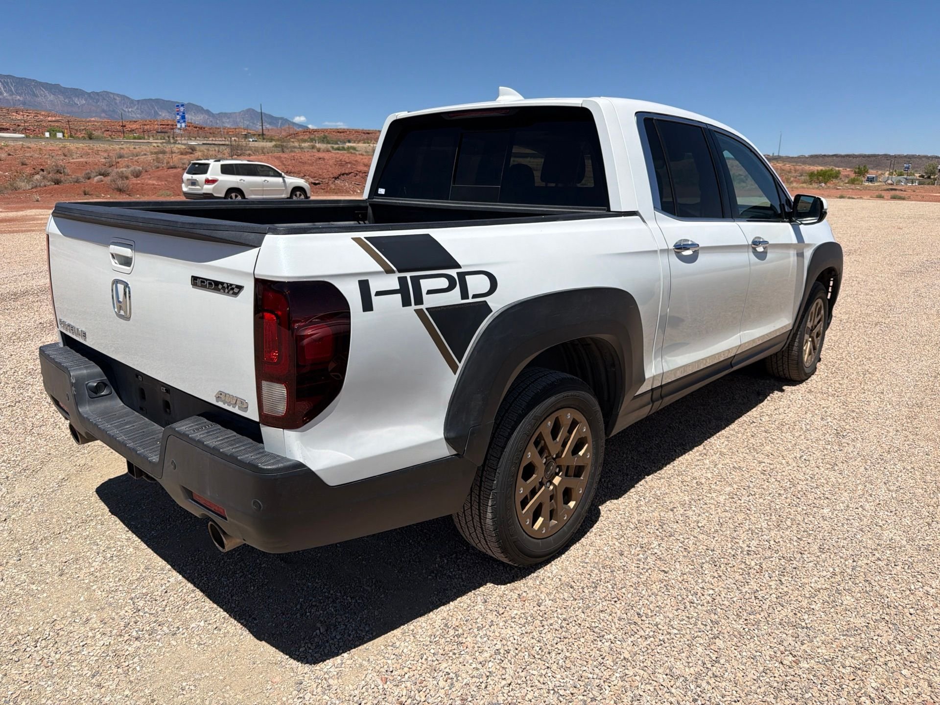 Used 2022  Honda RTL-E image 7