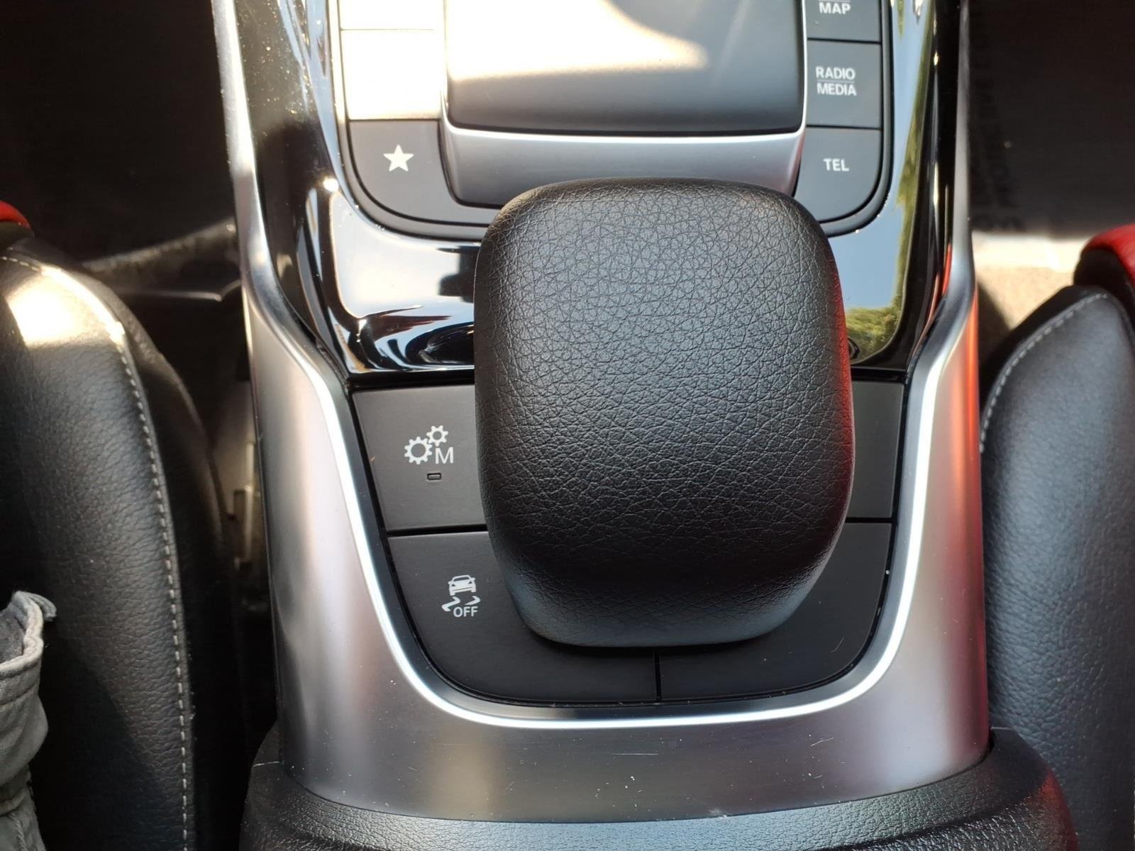 Used 2022 MANUFAKTUR Mountain Grey Magno Mercedes-Benz AMG® CLA 35 image 35