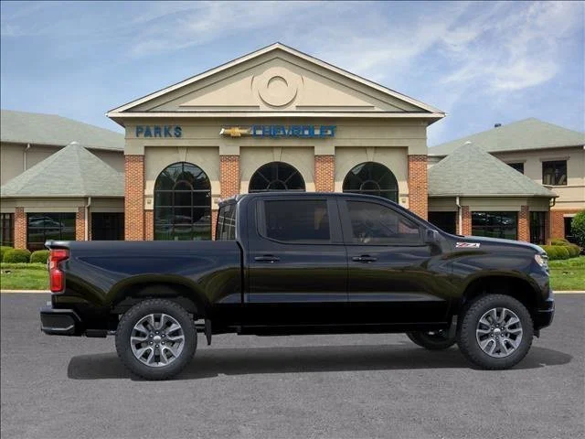 2026 Chevrolet Silverado 1500 RST - Photo 6