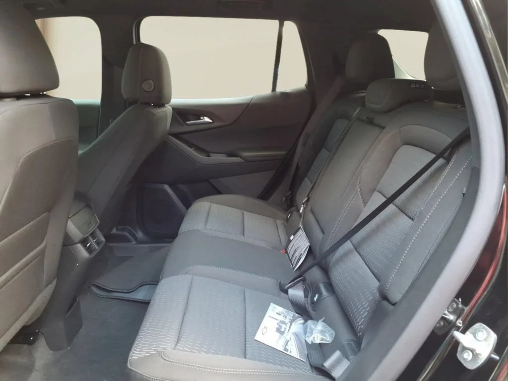 2026 Chevrolet Equinox LT - Photo 20