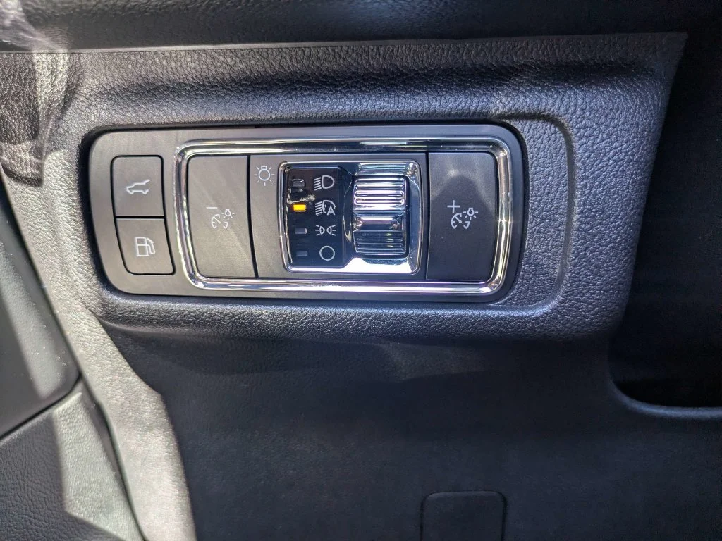 2025 Lincoln Corsair Grand Touring - Photo 27