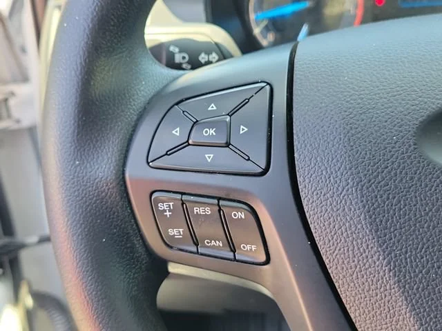 2020 Ford Ranger XL - Photo 25