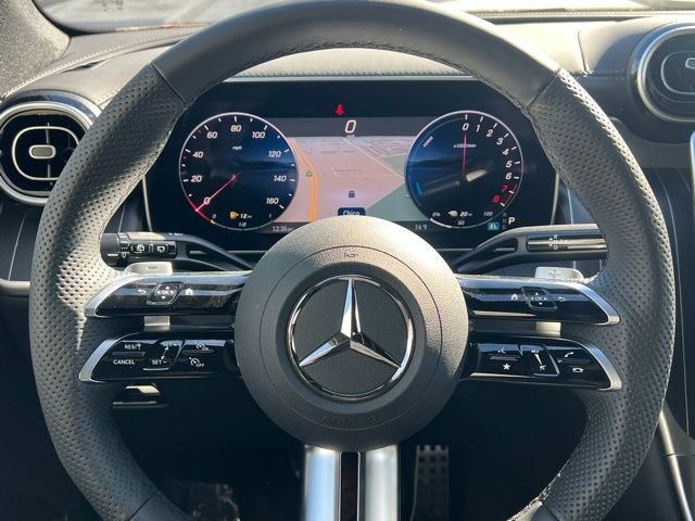 2026 Mercedes-Benz GLC Base - Photo 10
