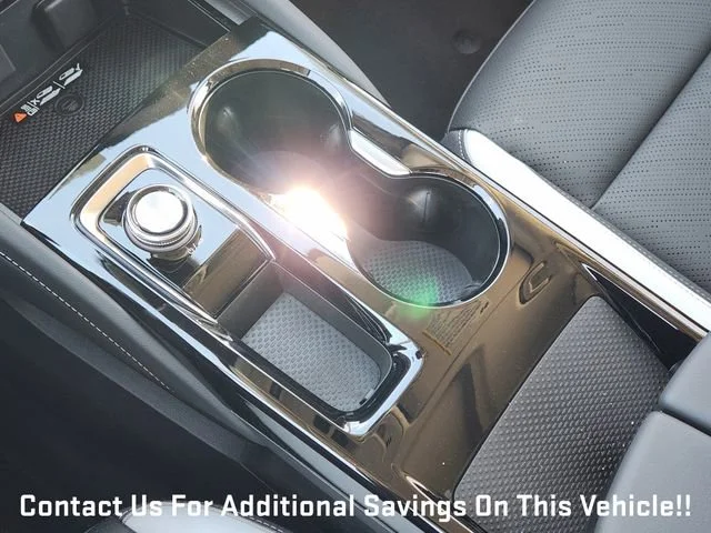 2026 Buick Envision Sport Touring - Photo 15