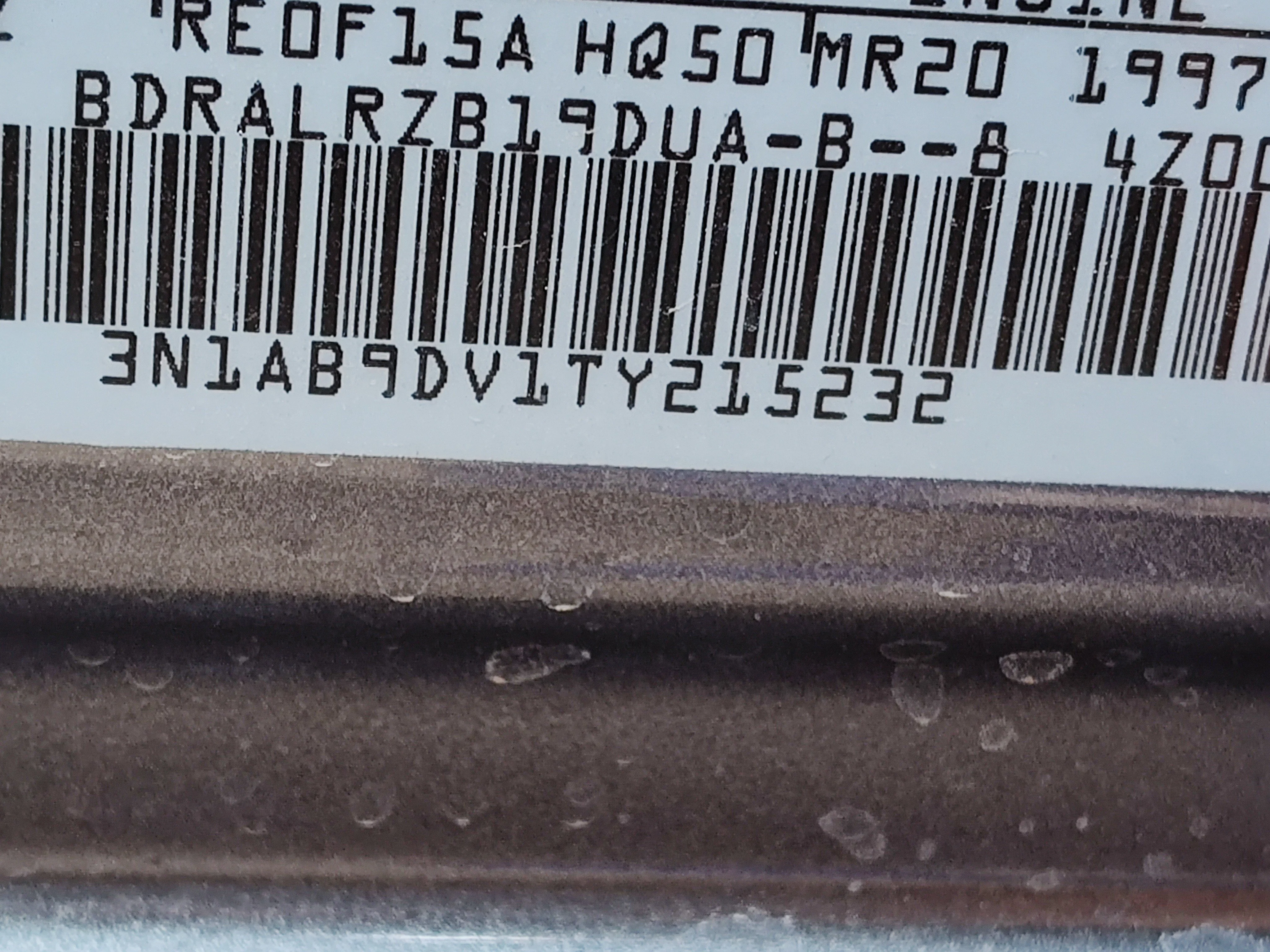 New 2026 Gun Metallic Nissan SR image 15