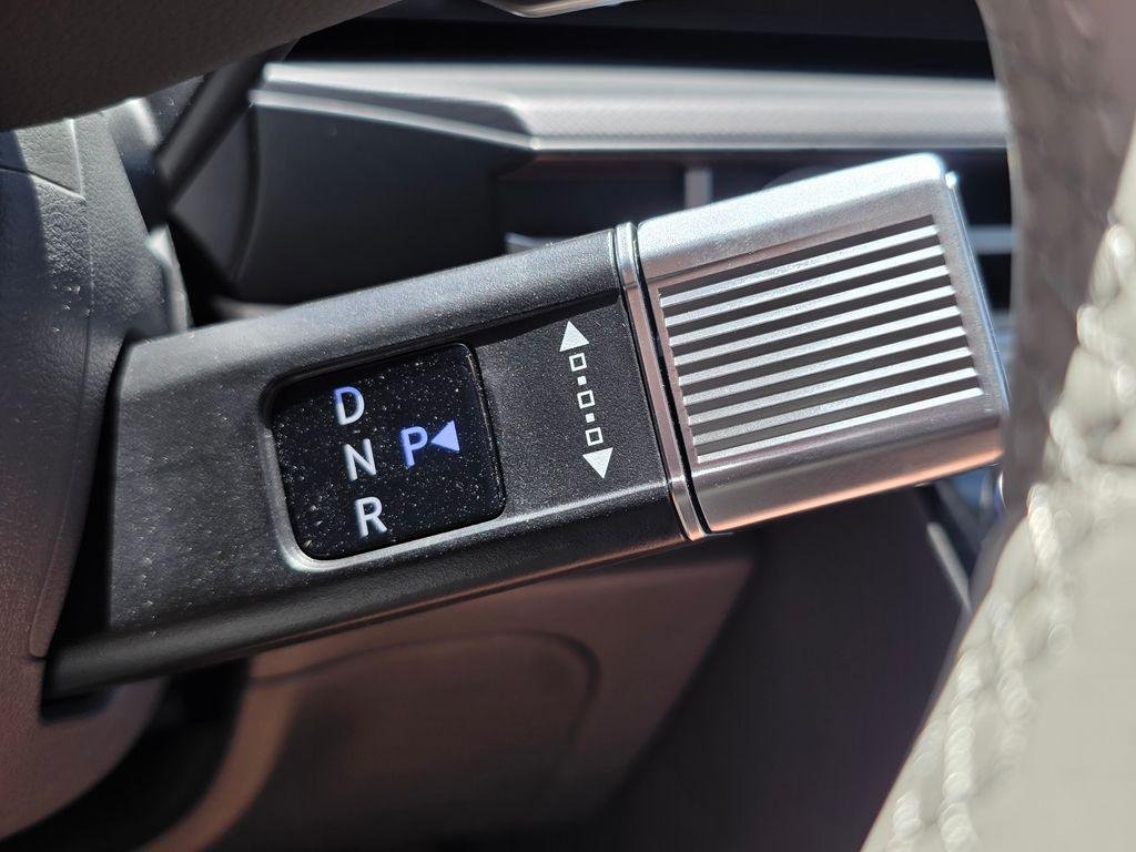 New 2026 White Hyundai SE AWD image 25