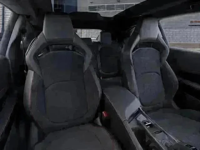 New 2027 Bludicrous Exterior Paint Dodge Scat Pack Plus image 9