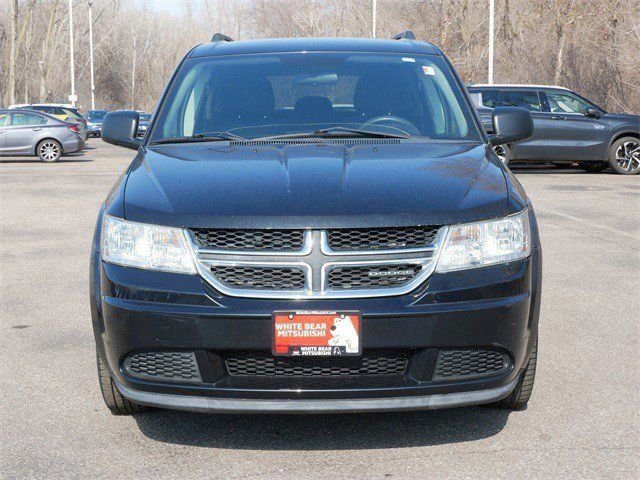 Used 2012 Dodge Journey SE with VIN 3C4PDCAB8CT229800 for sale in White Bear Lake, Minnesota