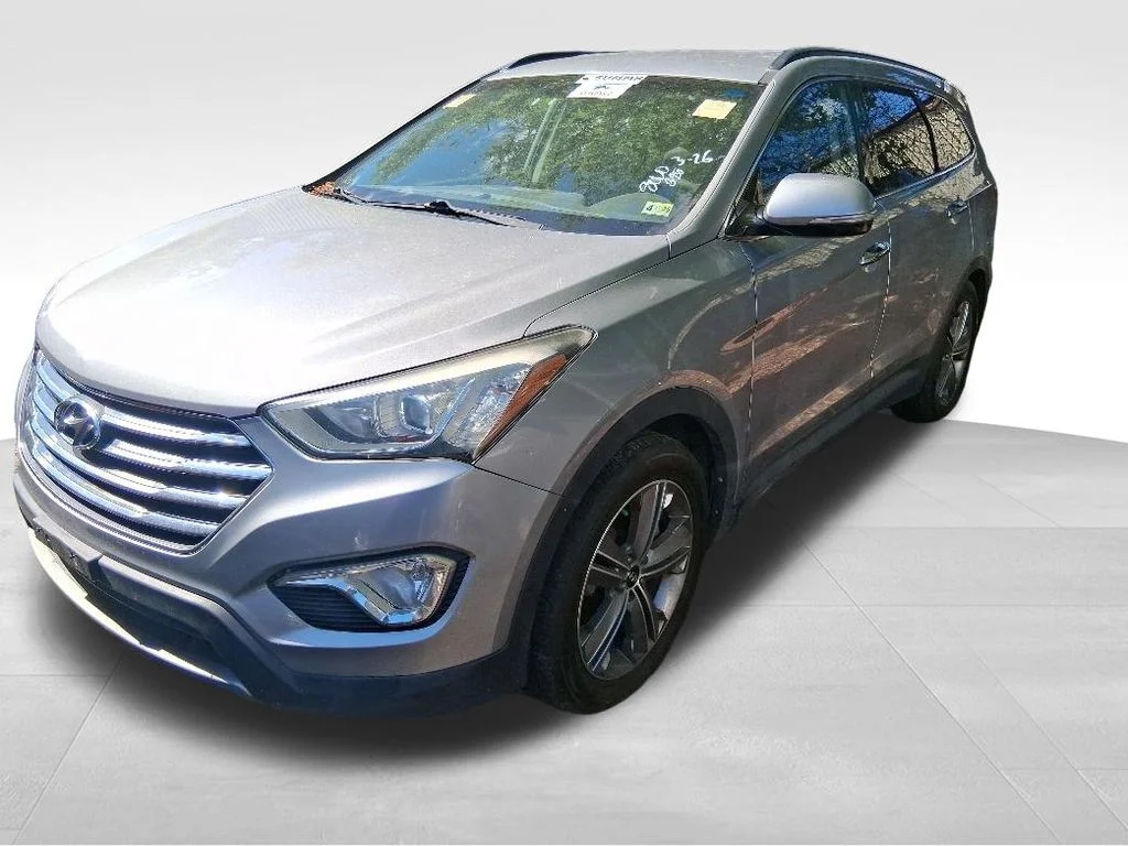 Used 2013 Gray Hyundai Limited image 14