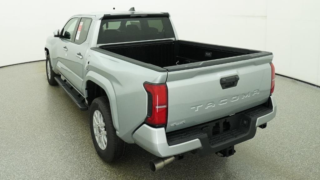 2026 Toyota Tacoma SR5 - Image 2
