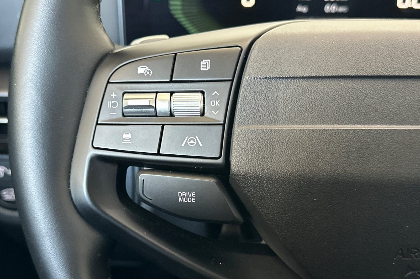 Used 2026 Black Kia EX image 26