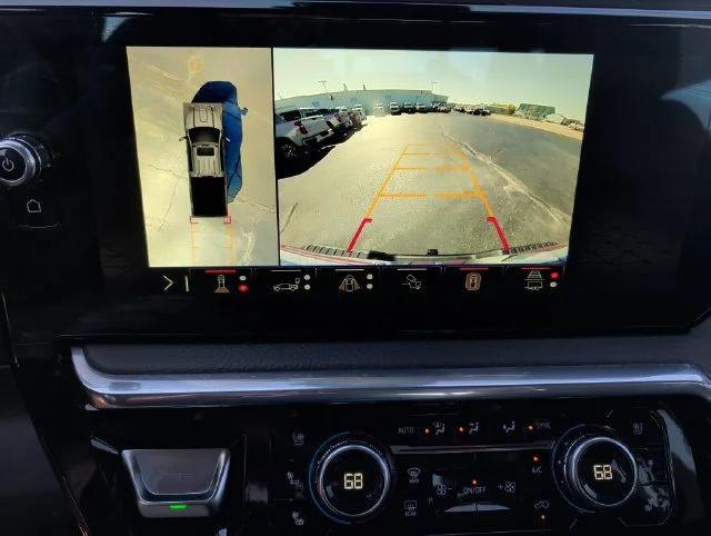 Used 2024 Onyx Black GMC Denali image 24