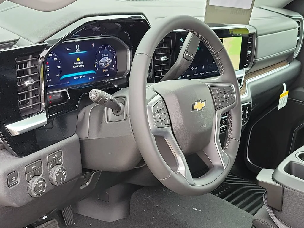 2026 Chevrolet Silverado 1500 LT - Photo 7