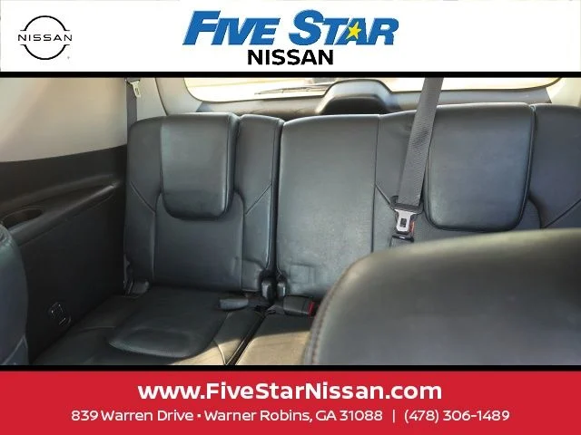 Used 2020 Black Nissan SL image 12