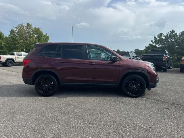 Used 2019  Honda Sport image 3