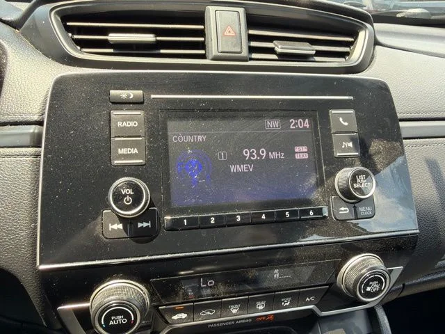 Used 2019 Silver Honda LX image 15