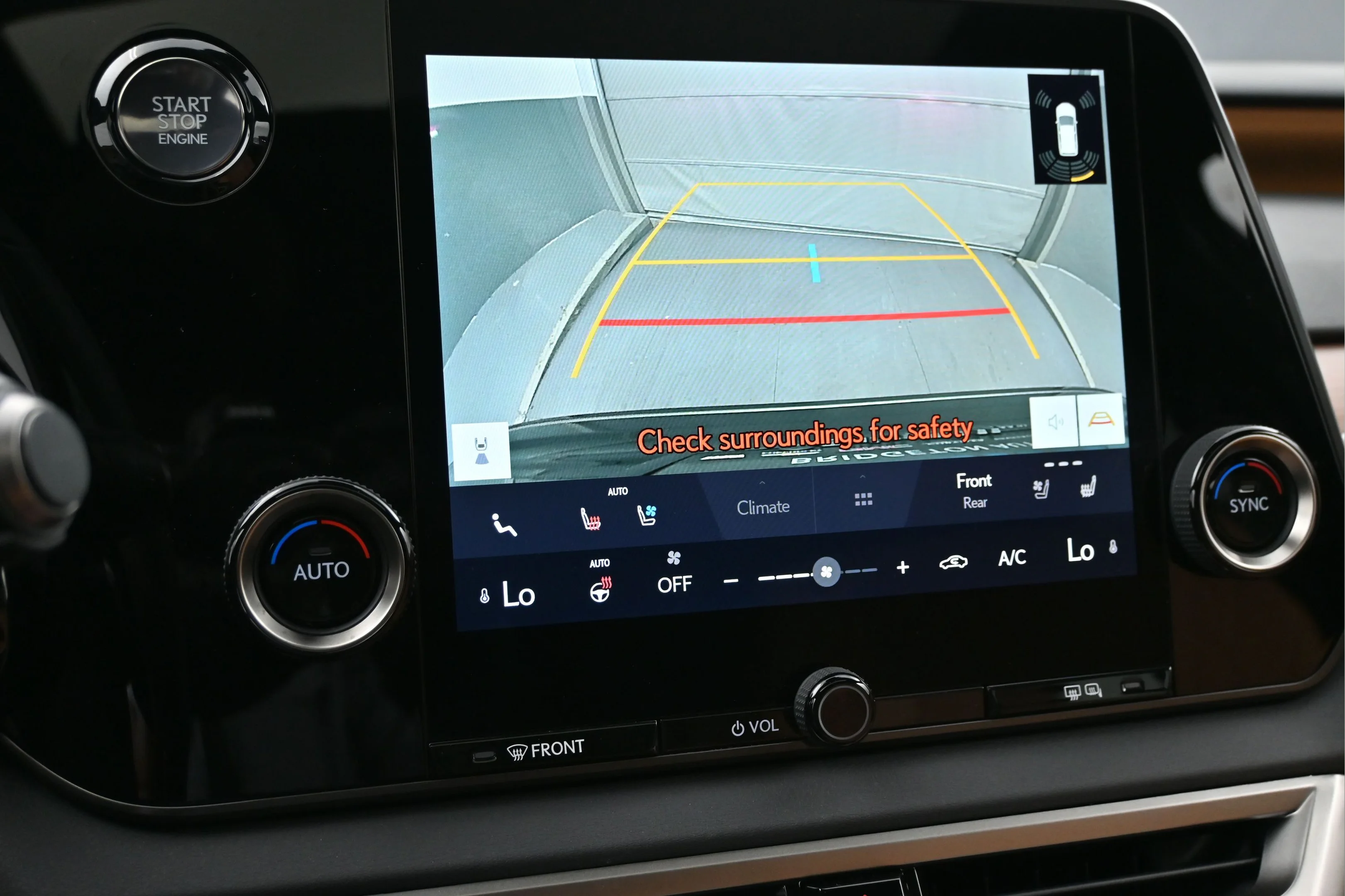 Used 2024  Lexus RX 350 image 7