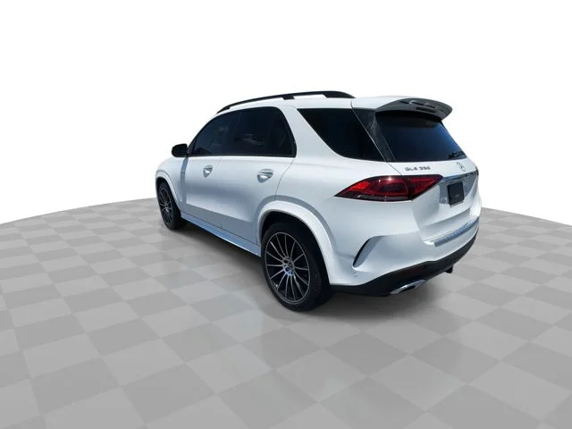Used 2023  Mercedes-Benz GLE 350 image 6