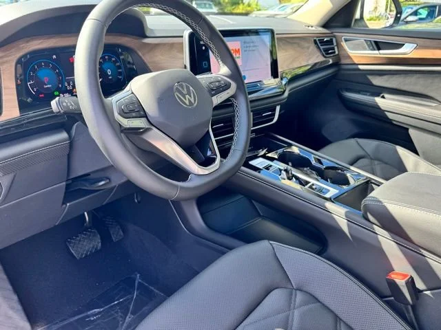 2026 Volkswagen Atlas SE w/Tech - Photo 15
